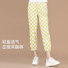 I'd爱帝女士家居裤宽松束脚裤可外穿 商品缩略图3