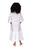 Cara Cara  - Hutton Dress-White - Embroidered Eyelet White - 连身裙 - 白色 商品缩略图1
