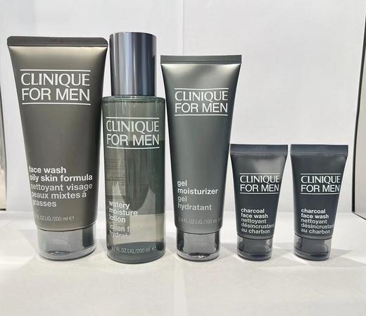 倩碧男士三部曲套装 商品图0