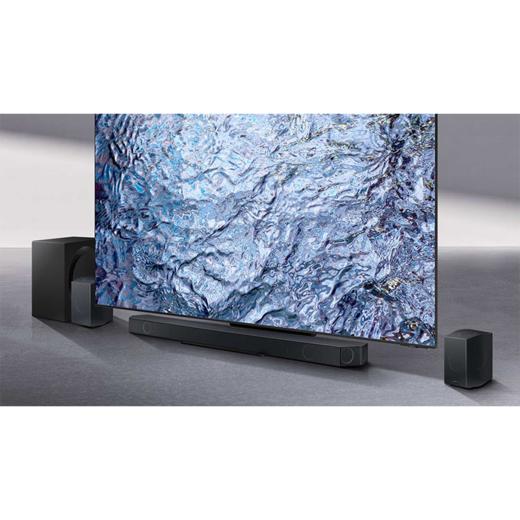 三星（SAMSUNG）HW-Q990C/XZ 11.1.4杜比全景声 回音壁 soundbar 家庭影院 无线环绕低音炮 蓝牙 电视音响 投影 商品图9
