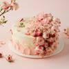 爱如繁花冰淇淋蛋糕  梦雪龙 商品缩略图0
