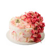 爱如繁花冰淇淋蛋糕  梦雪龙 商品缩略图3