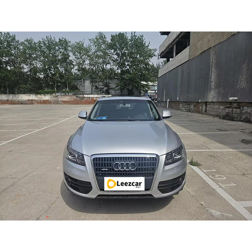 奥迪 Q5L 2.0TDSI 技术型【长租-北京】 商品图1