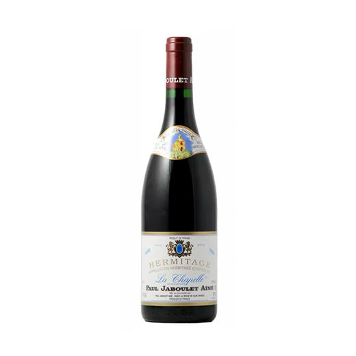 1985 Jaboulet Hermitage La Chapelle (Ex-Domaine) 嘉伯乐教堂园红葡萄酒 商品图1