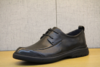 豪行男士潮鞋11183850牛皮厚底休闲鞋英伦皮鞋单鞋 商品缩略图0