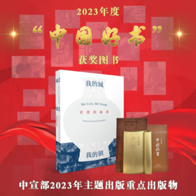 我的城 我的镇 景漂的故事
