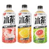 900ml*12瓶元气森林冰茶葡萄柚绿茶味 商品缩略图1