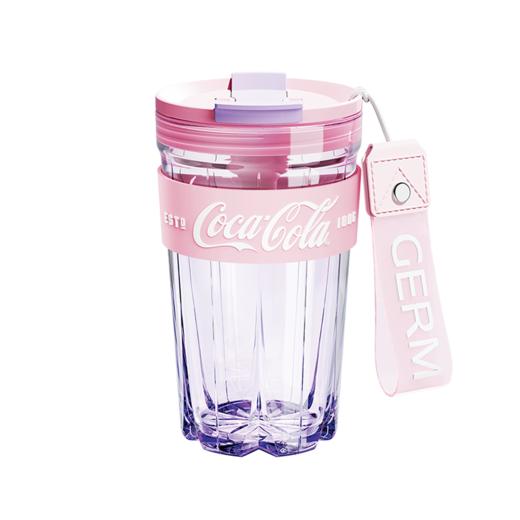 可口可乐联名款星钻杯 500mL 商品图1