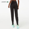 Lacoste法国鳄鱼女装束脚抽绳健身裤休闲百搭运动长裤XF0142-98 商品缩略图9