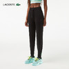 Lacoste法国鳄鱼女装束脚抽绳健身裤休闲百搭运动长裤XF0142-98 商品缩略图1