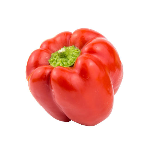 精品菜：彩椒500g（红黄各1） 商品图1