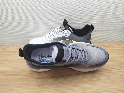 2023豪行夏季新款13223692系带户外运动休闲网鞋凉鞋男鞋 商品图4