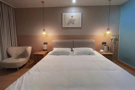 住1夜吃3顿 免费钓鱼 人均100多 商品图2