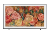 三星（SAMSUNG） Frame画壁艺术电视 AI电视 120Hz QLED量子点 超薄4K 空间美学 55英寸/65英寸/75英寸/85英寸 商品缩略图0
