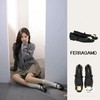 点此购买 Ferragamo春夏季女士芭蕾舞鞋 98 286553 商品缩略图5