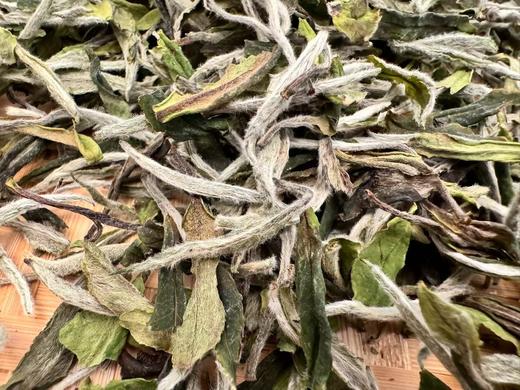 24春 荒野 花果香  一级牡丹 400克 或900克 商品图12