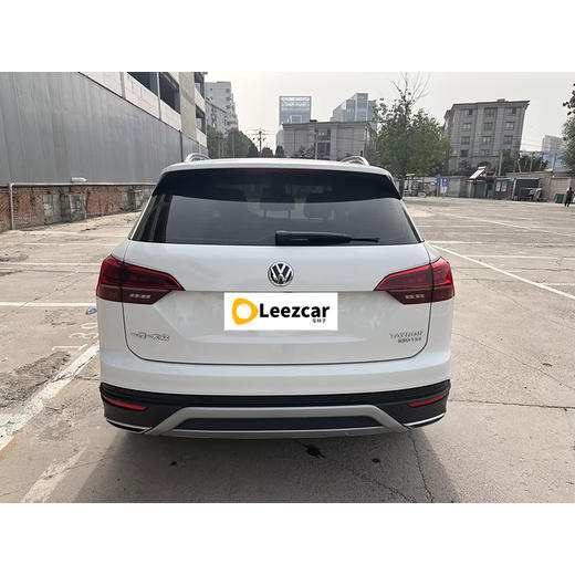 大众 探岳 330 TSI 两驱舒适型 国VI【长租-北京】 商品图3