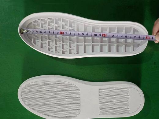 6620白色男士女士鞋底 商品图3