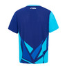 斯帝卡Stiga CA-131D 动感几何 运动T恤吸湿排汗速干透气乒乓球比赛服 双色可选 商品缩略图3