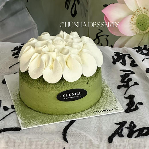 一抹青山 商品图4