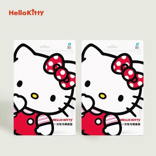 Hello Kitty一次性商品 商品图5