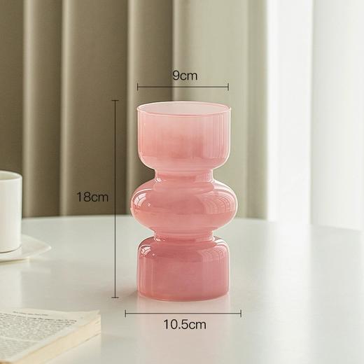 糖果花瓶【花瓶属于易碎品发货不包破损】 商品图3