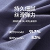 【父亲节专享】男弹力三件装平口裤WP737188C 商品缩略图1