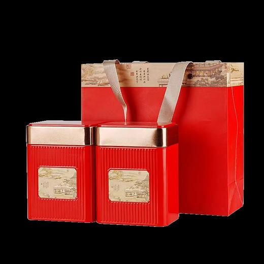 C007-3套装【红.2听约装250克】8.8元1套.整箱60套 商品图0