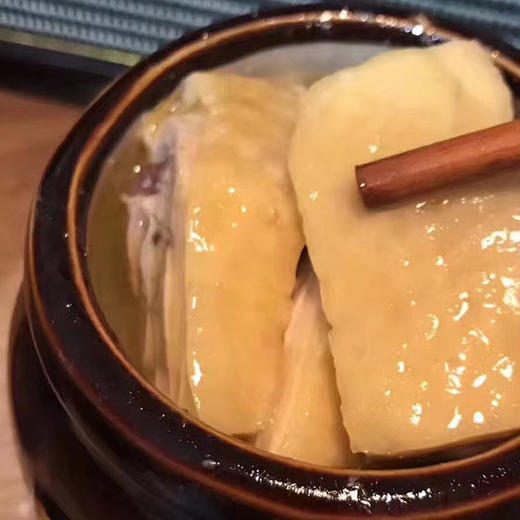 港叔花雕醉鸡香糟鸡熟食即食白切鸡 商品图2