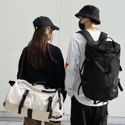 【超大容量❗️出差旅游包】一包多用，男女款爬山登山背包，大容量斜挎包，旅行双肩包L父亲节礼物新年礼盒年货礼盒 商品图2