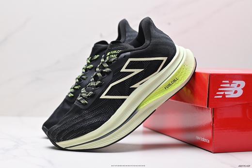 新百伦New Balance FuelCell系列轻量休闲运动慢跑鞋MRCXCK3男女鞋 商品图7