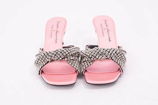 【2F】Luxemporium睿锦尚品 SERGIO ROSSI女士凉鞋凉拖 商品图2