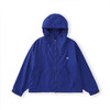 DANTON SNY_HOODED SHORT JACKET 女装休闲连帽拉链夹克外套 商品缩略图3