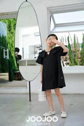 JOJO个性连衣裙
