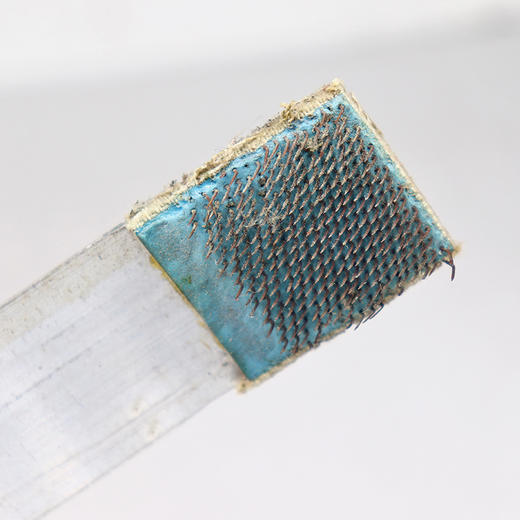 长柄鞋底拉毛刷薄款鞋底拉毛修鞋换底工具 商品图6