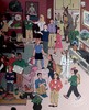 【中商原版】老友记 人人都躲起来 Friends The One Where Everyone Is Hiding 英文原版 Michelle Morgan 益智游戏 商品缩略图5