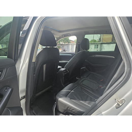 奥迪 Q5L 2.0TDSI 技术型【长租-北京】 商品图6