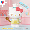 97片 F1036 Hello Kitty立体造型拼图系列-烘焙日 商品缩略图4