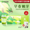 60G龙芽大师早春嫩芽礼盒带手提袋 商品缩略图0