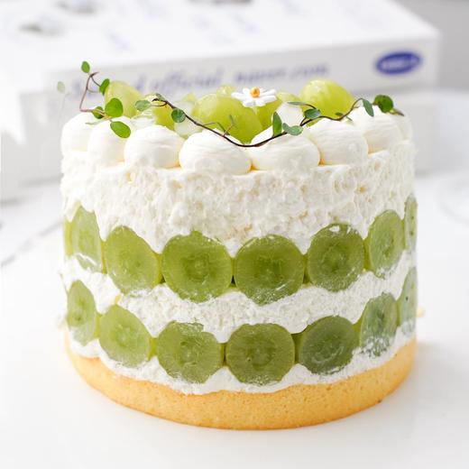 酸奶青提多多【4554】 商品图3