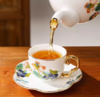 戴德生活馆新中式陶瓷茶具套装下午茶壶茶杯咖啡杯水杯 商品缩略图2