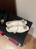 点此购买 Ferragamo春夏季女士芭蕾舞鞋 98 286553 商品缩略图4