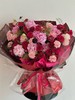 共赏春荣· 花束 商品缩略图1