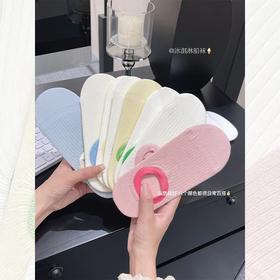 <曾小咸推荐> 冰淇淋船袜面料透气舒适不闷脚 内里防滑不掉跟超放心