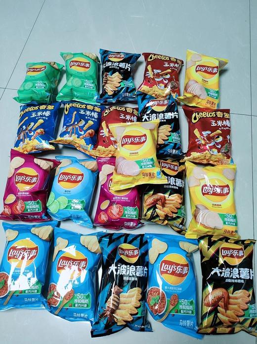 乐事大礼包一包 商品图3