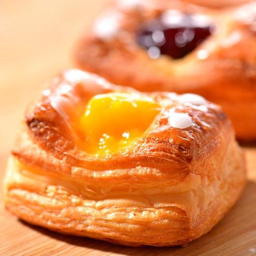 麦美鱼迷你酥组合（4个装）/份约115g 商品图1