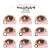 「 Winni 」「 Milcacon 」年抛 款式合集 A区 /2片装 商品缩略图3