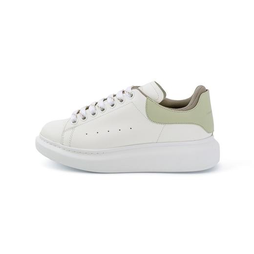 【2F】Luxemporium睿锦尚品 ALEXANDER MCQUEEN牛油果尾低帮休闲鞋 商品图3