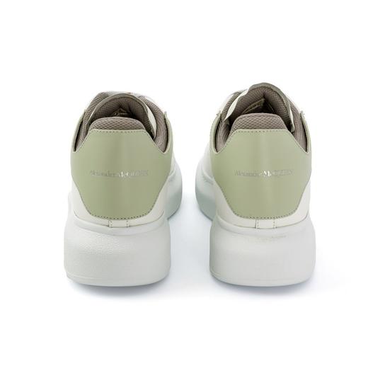 【2F】Luxemporium睿锦尚品 ALEXANDER MCQUEEN牛油果尾低帮休闲鞋 商品图2