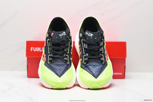 新百伦New Balance FuelCell SuperComp Elite v4舒适低帮休闲跑步鞋MECELLN4男鞋 商品图7